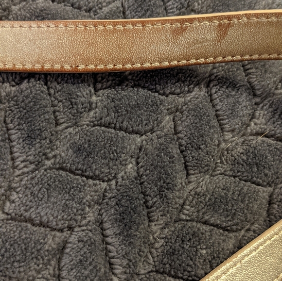 Brahmin Vivian Pineapple Tote - Picture 15 of 16